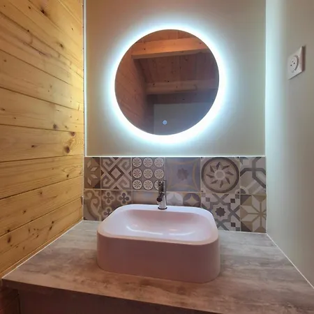 La Boheme Et Sauna