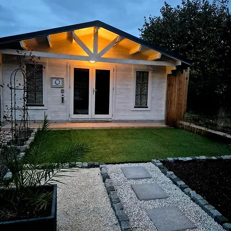 La Boheme Et Sauna *