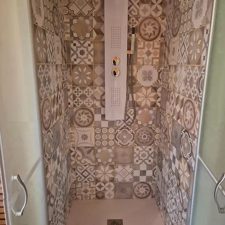 La Boheme Et Sauna